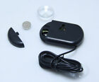 Digital Fish Tank Aquarium Thermometer Water Temperature Meter   c And   f Lcd