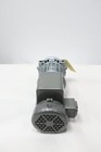 Gast 1067-101 Rotary Vane Air Pump 3 4hp 115 230v-ac