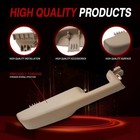 Front Left right Door Armrest Handle Fits Gmc Yukon Chevy Suburban tahoe 1999-06