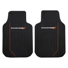 Elite  dodge  Automotive Floor Mat Set   001468r01   Black