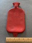 Davol Rubber Co Paris Face Hot Water Bottle Bladder No 77 With Box Vintage