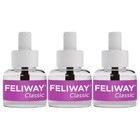 Classic 3x30 Day Value Pack Refill Bottle Refill 48ml Original Packaging