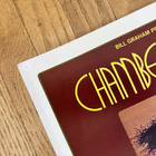 Grateful Dead Fillmore Poster Uncut 2 Up 1969 1st Printing