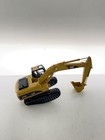 Boy Cat Hydraulic Excavator 320d