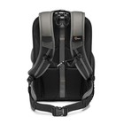 Lowepro Flipside Bp 400 Aw Iii Mirrorless And Dslr Camera Backpack  Dark Grey   
