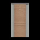 Matchbook Cover - 1957 Chevrolet Dealer - Collom Chevrolet Brookings