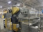 55 Ton Chicago Mechanical Press Brake