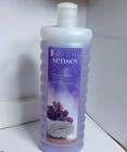 Avon Senses Lavender Garden Bubble Bath Soak 24 Fl  Oz  Brand New
