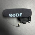 Rode Videomic Pro Compact Camera-mount Mic With Lyre Shock Mount  version 2 