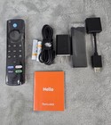 Amazon Fire Tv Stick W  Alexa Voice Remote Hdmi Streaming Media Player