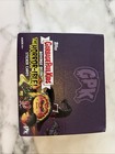 Topps Garbage Pail Kids Gpk Series Empty Wax Pack Display Box 1 Oh Horror-ible