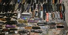 2 Pound Lot Of Tsa Confiscated Folding Knives Tactical Camping Edc 2  2 Lbs