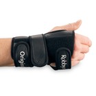 Robbys Leather Original Bowling Wrist Positioner 