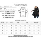 Plus Size Women V Neck Lace Long Sleeve Tops Ladies Casual Belted Blouse T Shirt