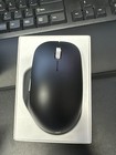 Microsoft Ergonomic Wireless Bluetooth Mouse 4 0 Connectivity Matte Black 
