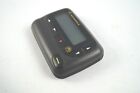 Motorola Advisor Gold Flex Beeper Pager Gte 90 s Black Pagenet Working D142