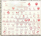 Bulova Accutron 218 Parts - Individualized - All Reasonably Priced 