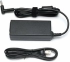 45w 19 5v Ac Adapter For Hp 14 Notebook Charger 14-ac112la 14-ac154la 14-ac159nr