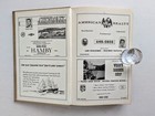 1970 Hillsboro Oregon City Directory Every Resident   Business  And Street Guide