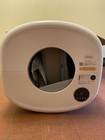 Self Cleaning Cat Litter Box  Extra Large Automatic Litter Box For Multiple Cats