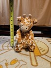 Jellycat London Medium Approx 12  Bashful Giraffe Plush
