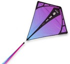 Prism Kites Vertex Diamond     Classic Single-line Kite     Easy To Asse
