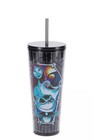 Disney X Starbucks Nightmare Before Christmas 24oz Tumbler In Hand Ready To Ship