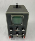 Heathkit 10-21 General Purpose Oscilloscope - Parts Or Repair