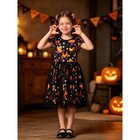Toddler Girls Tutu Dress Princess Summer Party Tulle Sundress
