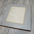 Revox Sound Recording Tape 1 4  Reel To Reel Tape     10 5  Metal Aluminum