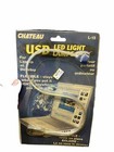 Flexible Usb Led Light Lamp Computer Keyboard Study Reading Notebook Laptop Pc