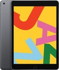 Apple Ipad 7 10 2  Wi-fi 32gb Space Gray 7th Gen Mw742ll a