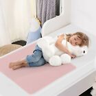 Incontinence Bed Pads Washable Reusable Underpad Bed Mat Anti-slip 36 x34  2pack