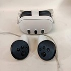 Meta Quest 3 512gb Standalone All-in-one Vr Headset S3a