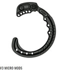 Elite Archery Mods Or Modules - Vx  Versa  V2  V3 - Smooth  Performance  Or 75 