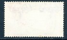 Italy 1936 Colony Eritrea  10 Lire Rose Red Airmail Scott C16 Vfu T802