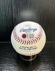 Ronald Acuna Jr  Signed Official 2021 All-star Game Baseball Jsa Coa