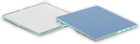4 Inch Small Glass Craft Square Mirrors Bulk 12 Pieces Mosaic Mirror Tiles
