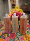 Avon Bubble Bath Lot Of 3-nos