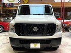 2012 Nissan Nv Cargo Standard Roof 3500 V8 S