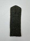 Wwi German Army Shoulder Board 27 Infantry Regiment