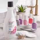 Acetone Nail Polish Remover - 6oz - Up up   