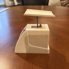 Vintage Ekco Diet Scale Measures In Ounces And Grams