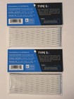 Stringking Type 5x Semi-hard Men s Lacrosse Head Stringing Mesh Kit Brand New 
