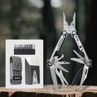 Warna Ares 20-in-1 Multi Tool Pliers Edc Camping Tool With Sheath Bits