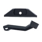Can-am Oem Single Manual Wiper Kit For Maverick And Commander  715009423