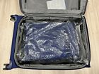Samsonite Xpression 2-piece Softside Spinner Luggage Roller Set - Navy Blue