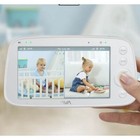 Vava Evolve Split View 5  720p Video Baby Split View Monitor With 2 Cameras new 