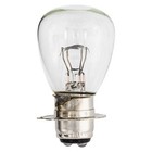 Niche 12080 Headlight Bulb For Yamaha Blaster 200 Moto 4 46b-84314