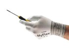 12 Pr  Palm Coated Grip Lightweight Gardening Landscaping Paint Auto Work Gloves